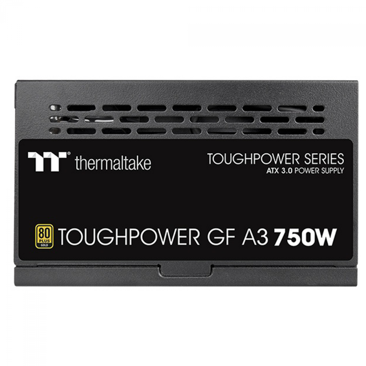 Fonte Thermaltake Toughpower GF A3, 750W, 80 Plus Gold, PFC Ativo, Full Modular, PS-TPD-0750FNFAGB-H