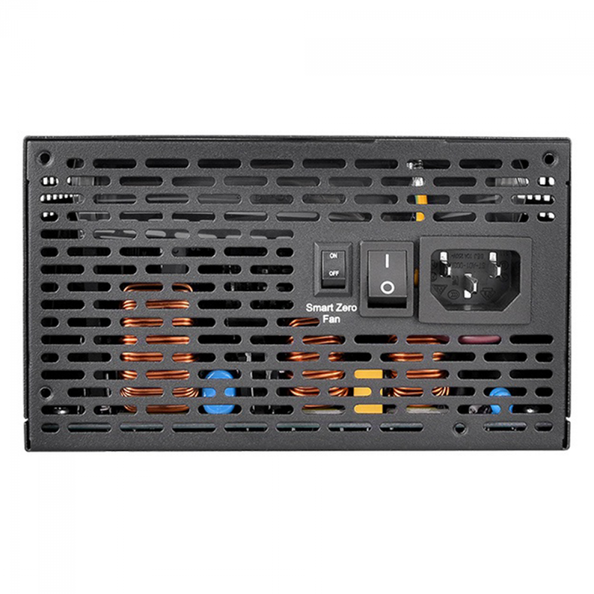 Fonte Thermaltake Toughpower GF A3, 750W, 80 Plus Gold, PFC Ativo, Full Modular, PS-TPD-0750FNFAGB-H