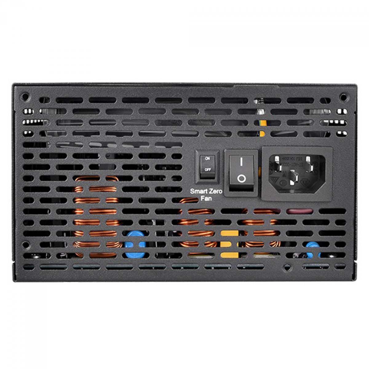 Fonte Thermaltake Toughpower GF A3, 850W, 80 Plus Gold, PFC Ativo, Full Modular, PS-TPD-0850FNFAGB-H