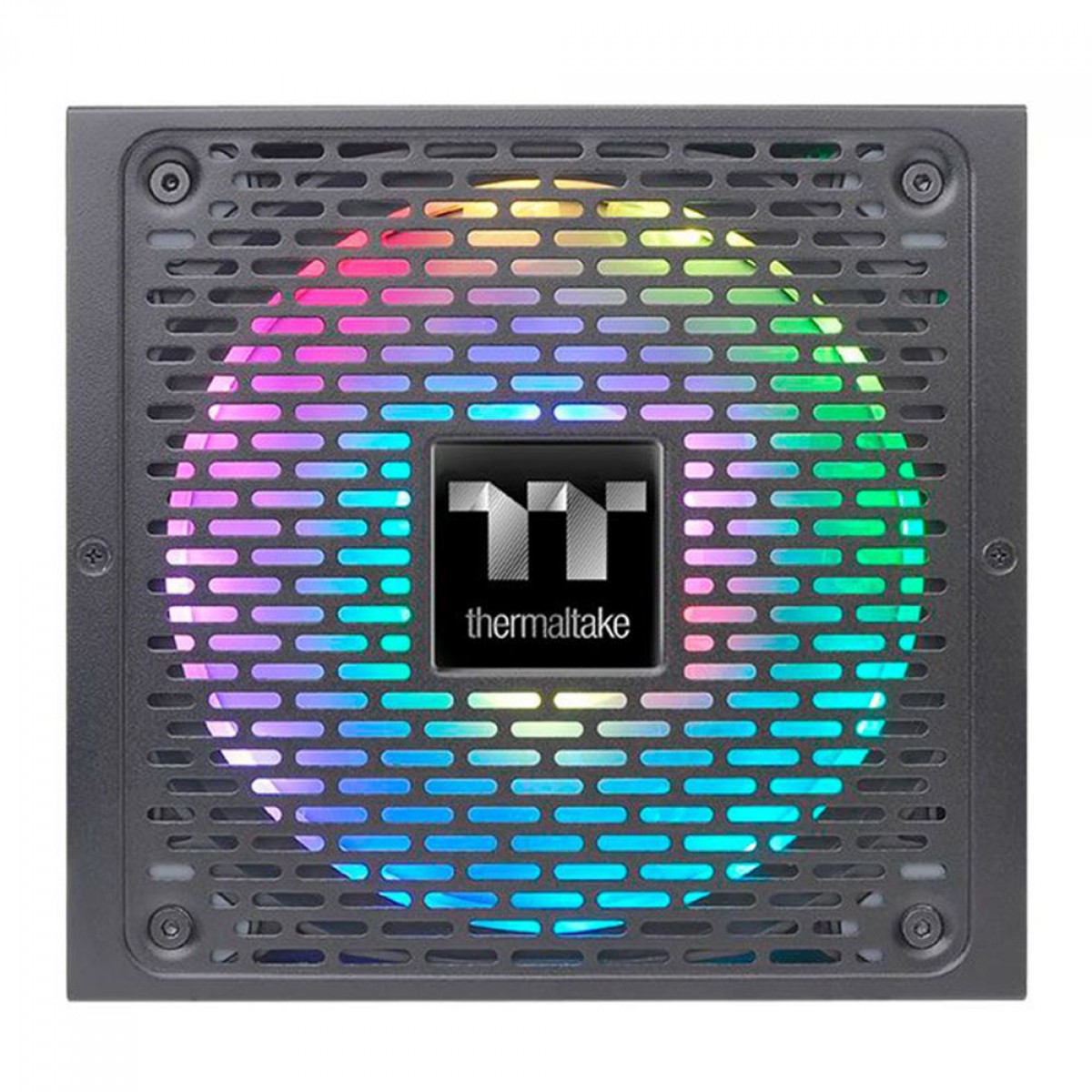 Fonte Thermaltake Toughpower GF2 ARGB, 850W, 80 Plus Gold, PFC Ativo, Full Modular, PS-TPD-0850F3FAGB-C