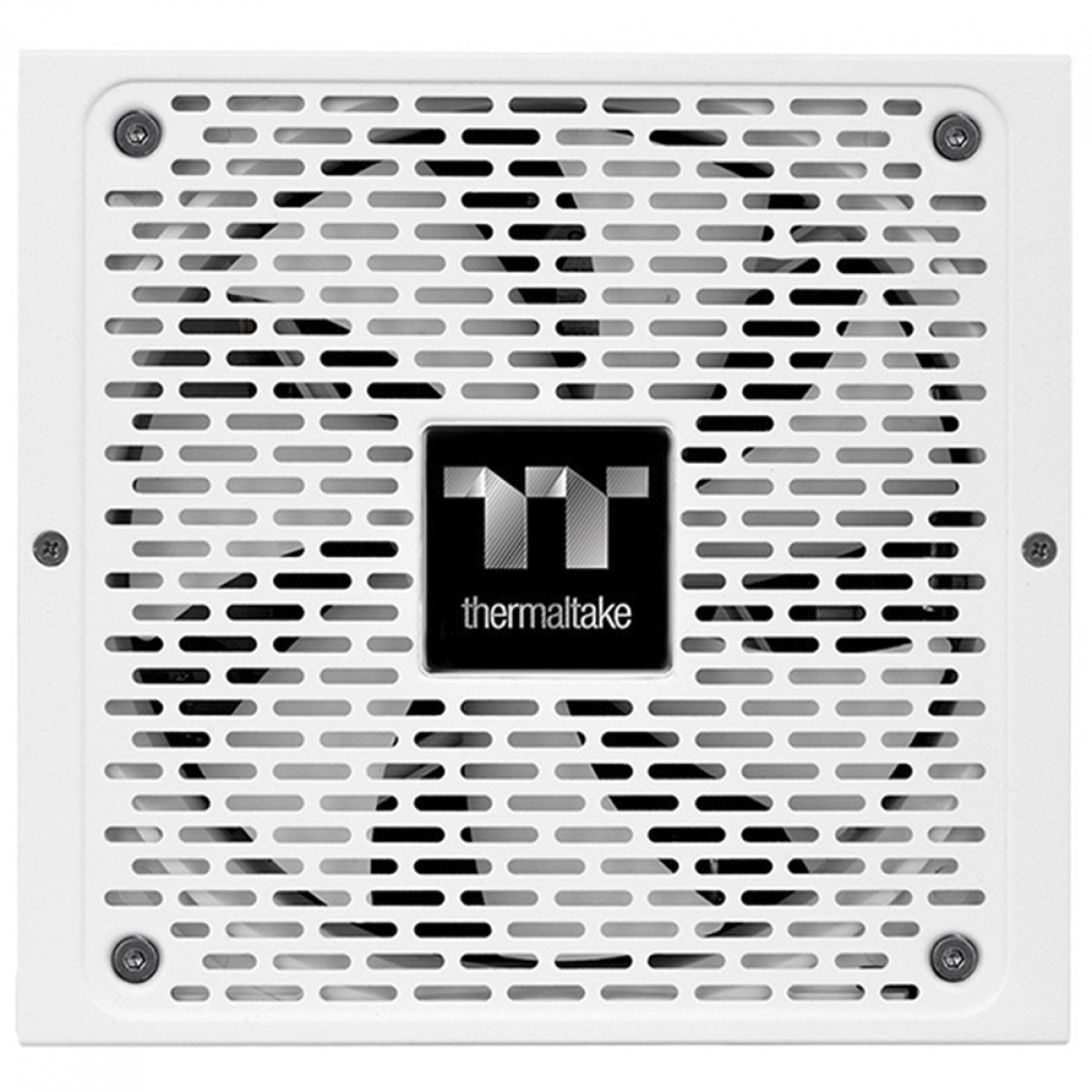 Fonte Thermaltake Toughpower GF3 Snow, 1200W, 80 Plus Gold, PFC Ativo, Full Modular, Branco, PS-TPD-1200FNFAGK-N