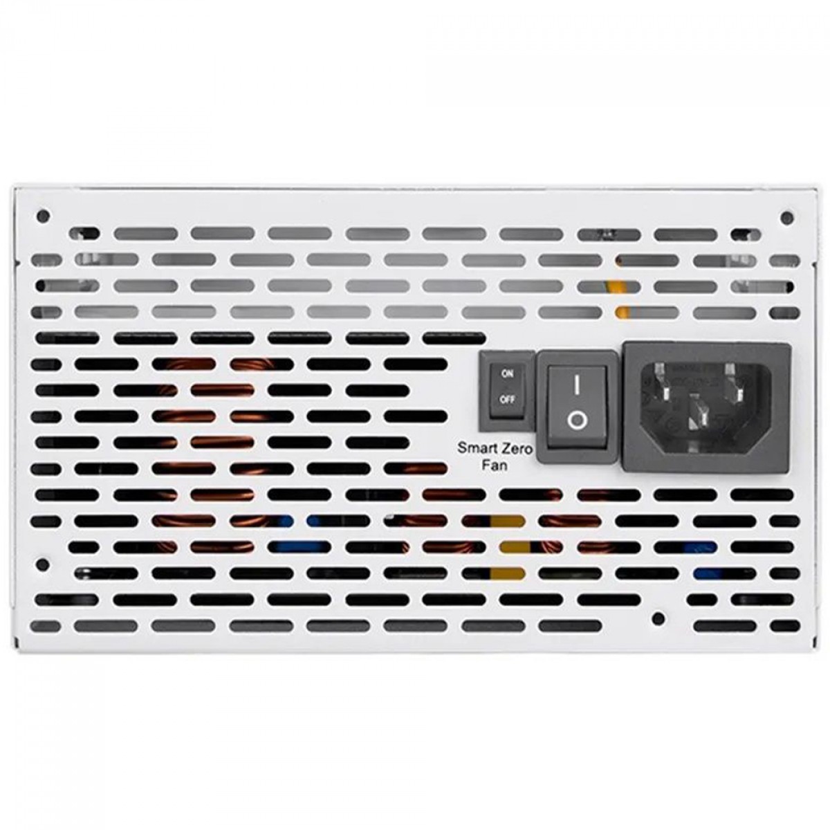 Fonte Thermaltake Toughpower GF3 Snow, 1200W, 80 Plus Gold, PFC Ativo, Full Modular, Branco, PS-TPD-1200FNFAGK-N