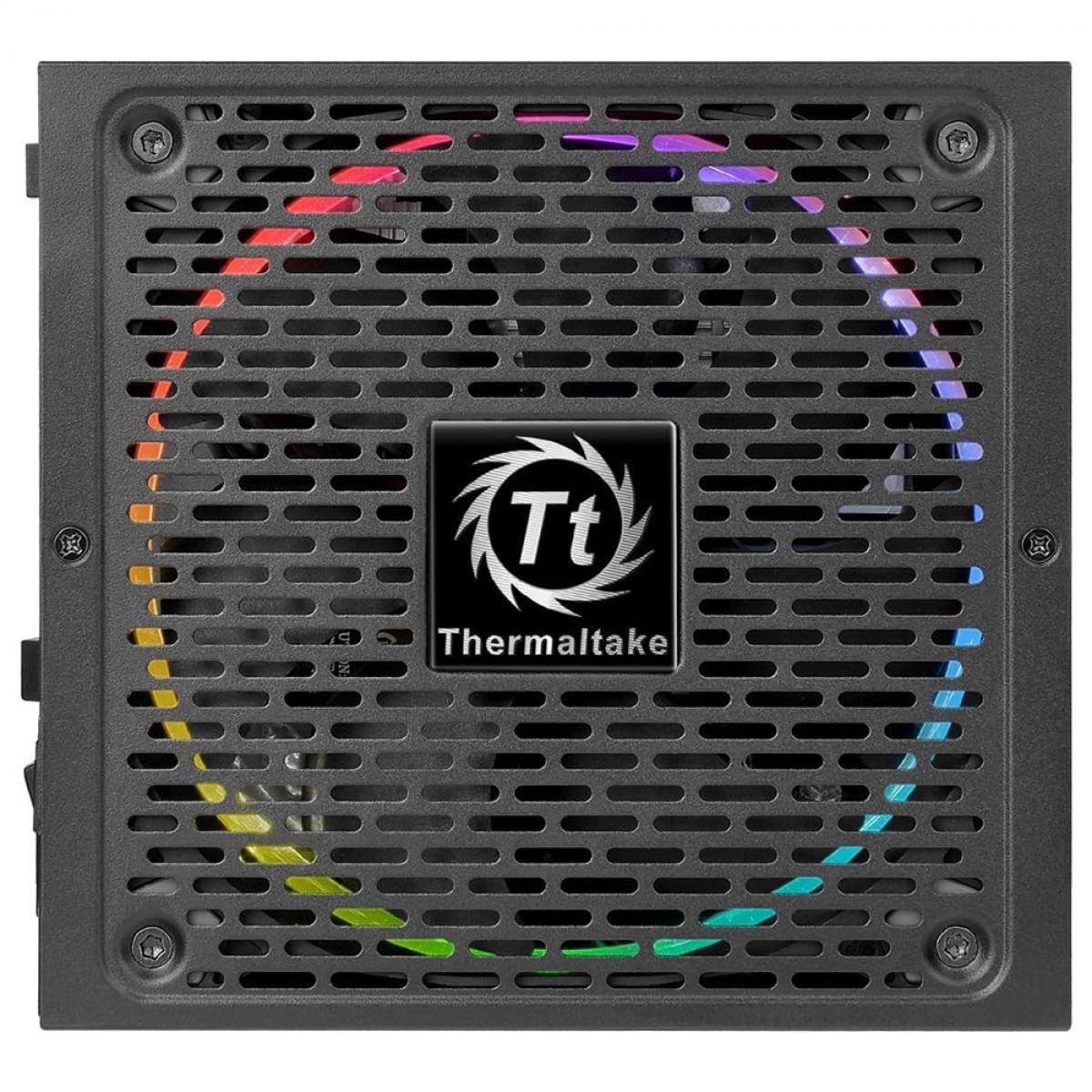 Fonte Thermaltake Toughpower Grand RGB 1050W, 80 Plus Platinum, PFC Ativo, Full Modular, Preto, PS-TPG-1050F1FAPB-1