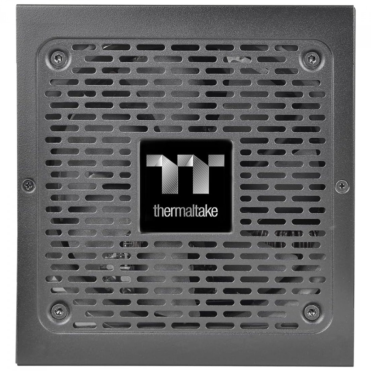 Fonte Thermaltake Toughpower Smart BX3, 650W, 80 Plus Bronze, PFC Ativo, Preto, PS-SPD-0650NNFABB-3