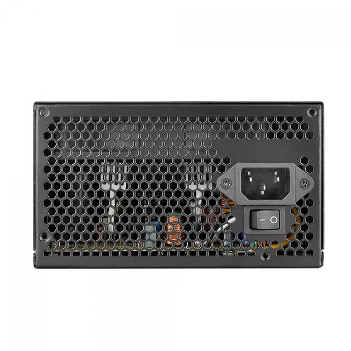 Fonte Thermaltake TR2 S, 550W, 80 Plus, PFC Ativo, Preto, PS-TRS-0550NNFAWB-1