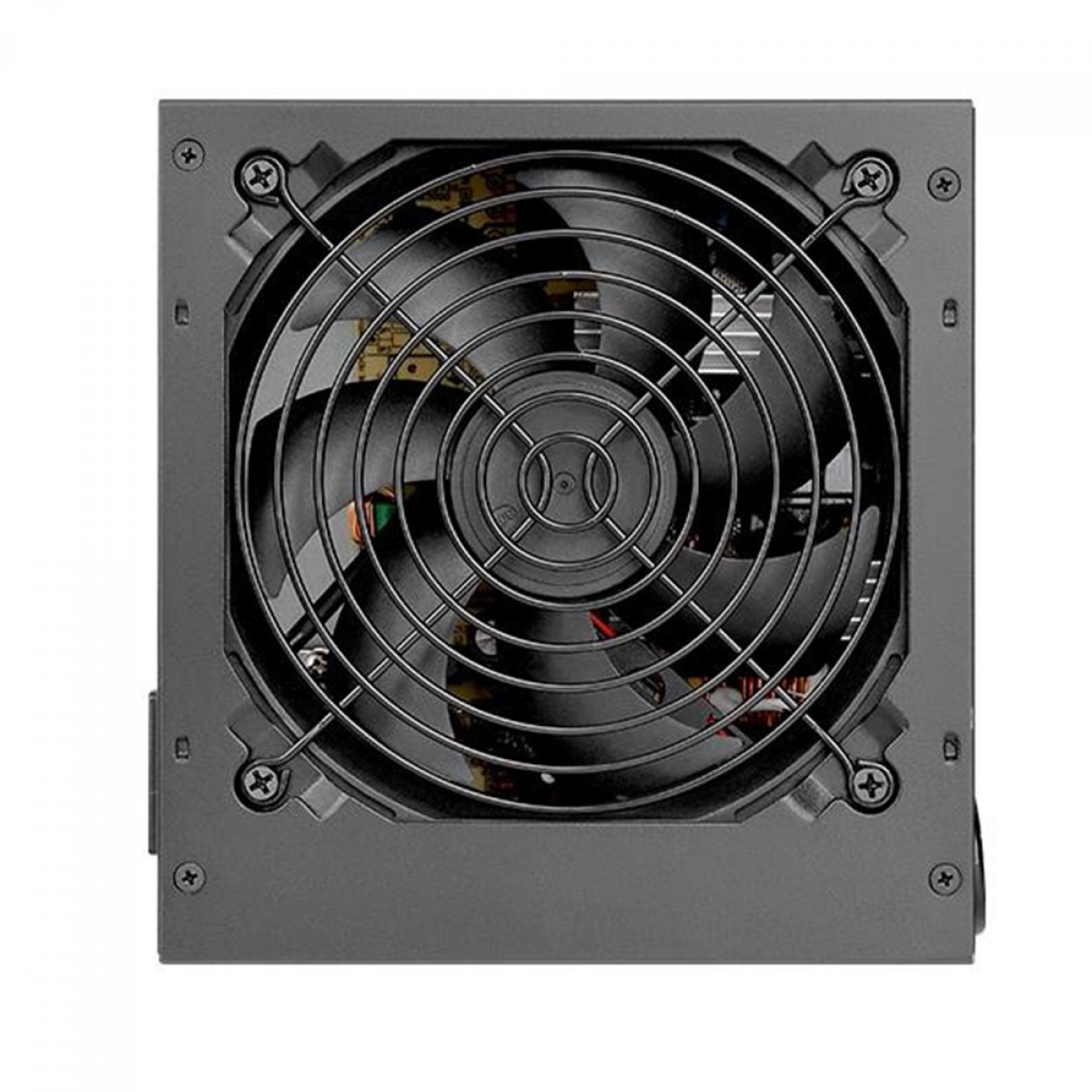 Fonte Thermaltake TR2 S, 650W, 80 Plus, PFC Ativo, Preto, PS-TRS-0650NNFAWB-1