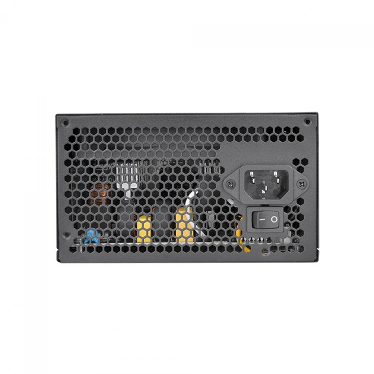 Fonte Thermaltake TR2 S, 750W, 80 Plus, PFC Ativo, Preto, PS-TRS-0750NNFAWB-1