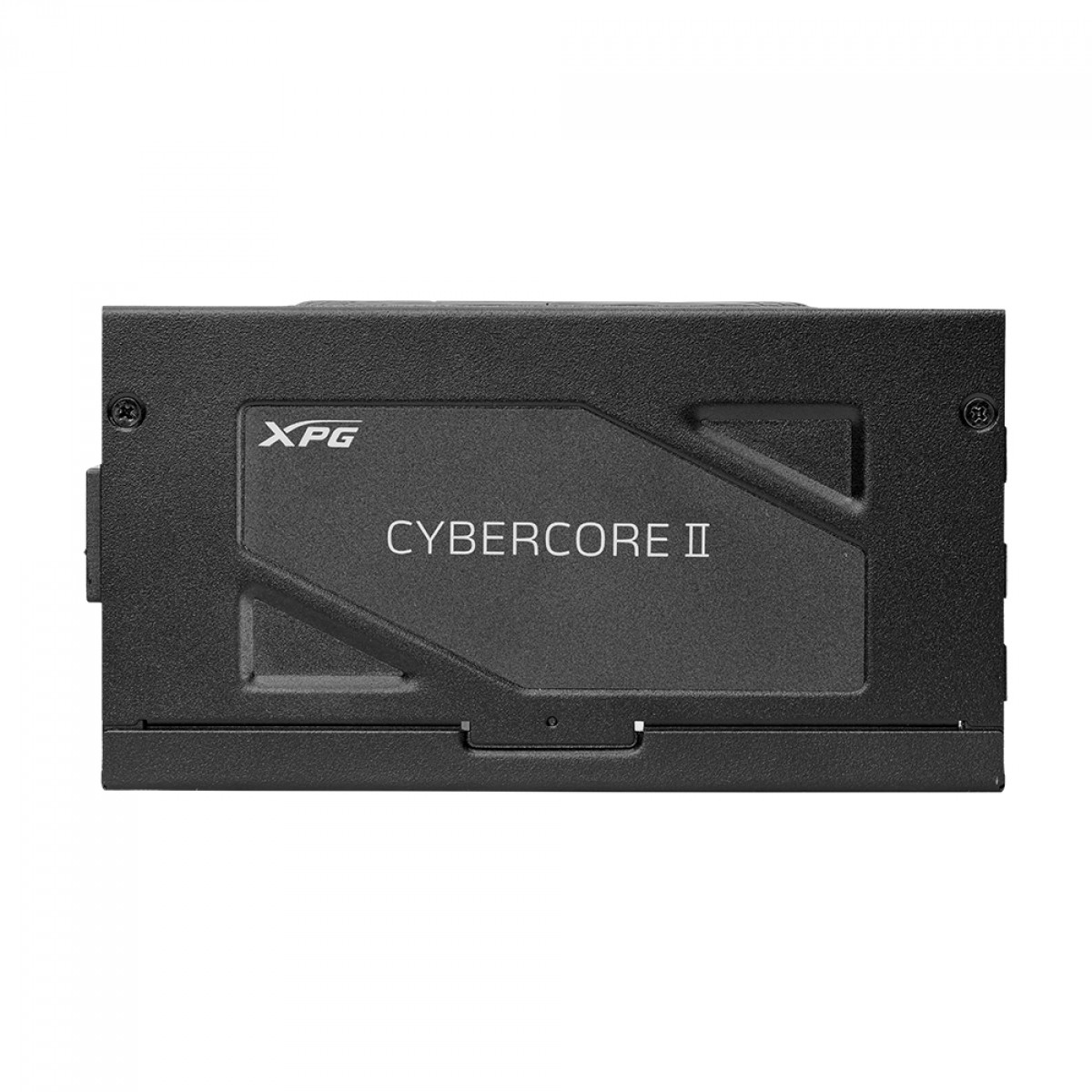 Fonte XPG Cybercore II, 1300W, 80 Plus Platinum, Full Modular, PFC Ativo, CYBERCOREII1300P-BKCBR