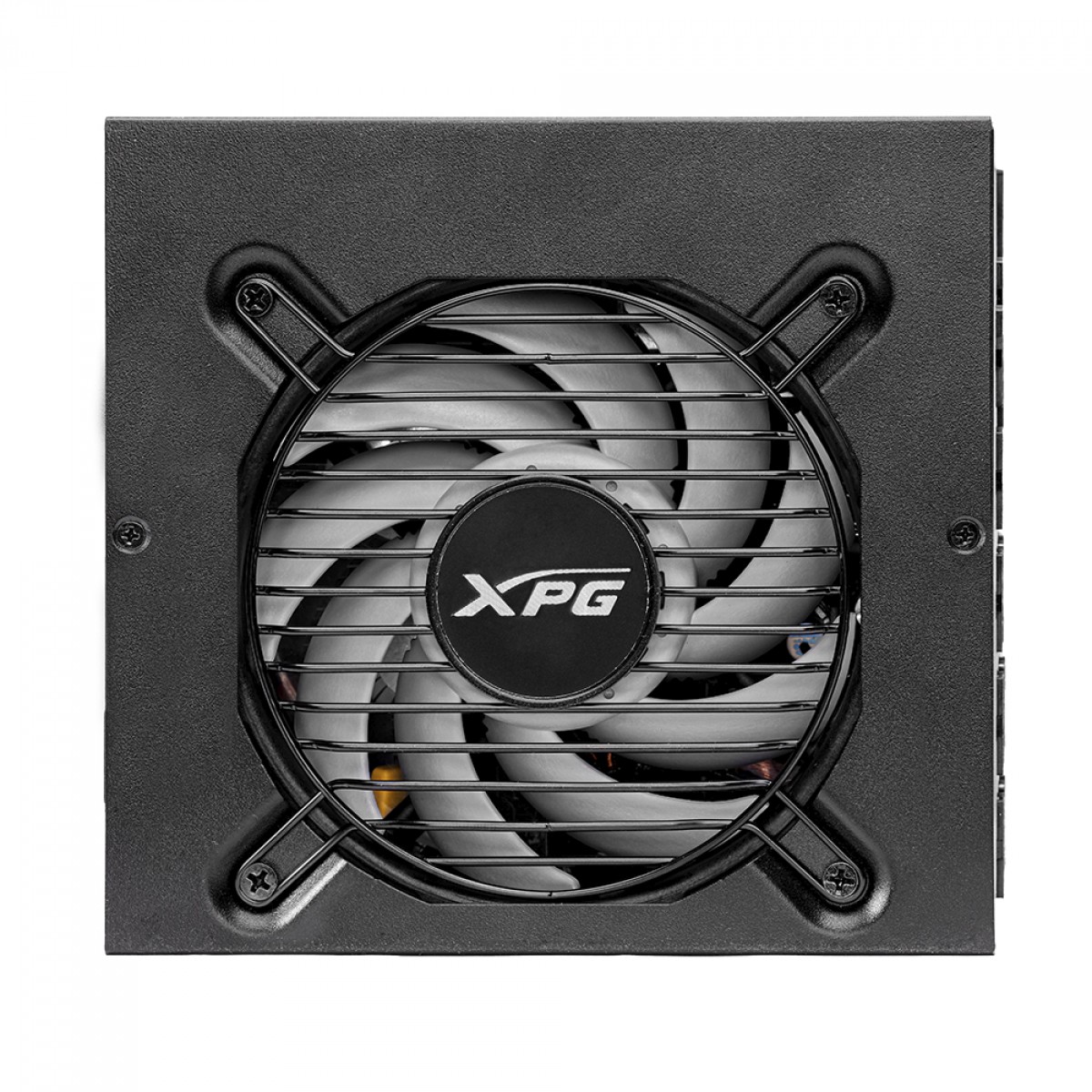 Fonte XPG Cybercore II, 1300W, 80 Plus Platinum, Full Modular, PFC Ativo, CYBERCOREII1300P-BKCBR