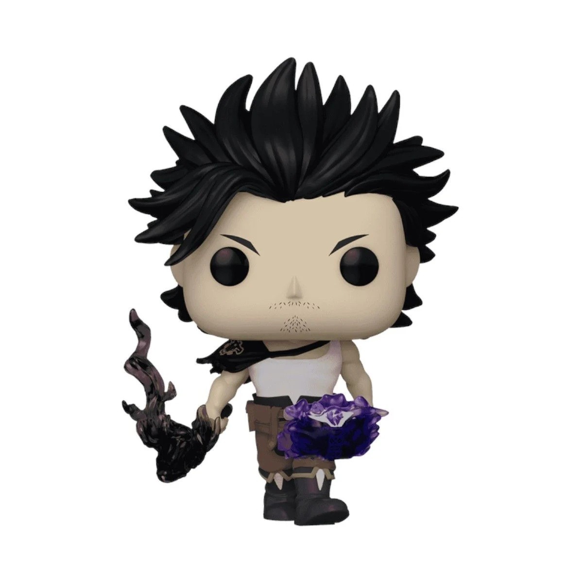 Funko POP! Black Clover! Yami, N 1423