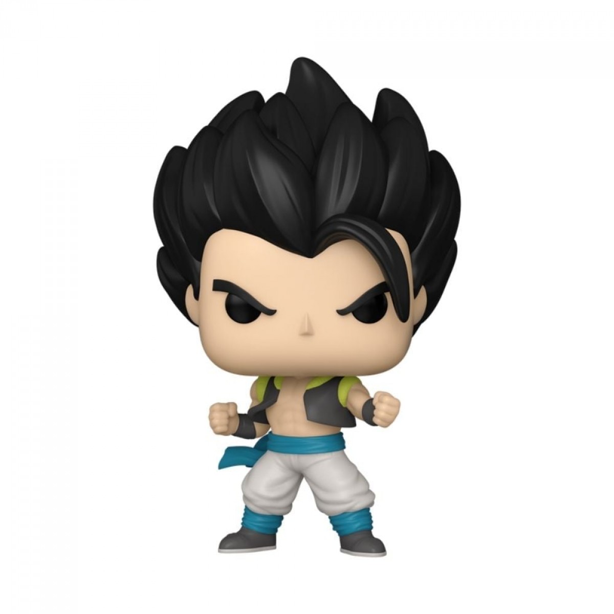 Funko POP! Dragon Ball Super Broly! Gogeta, N 1863