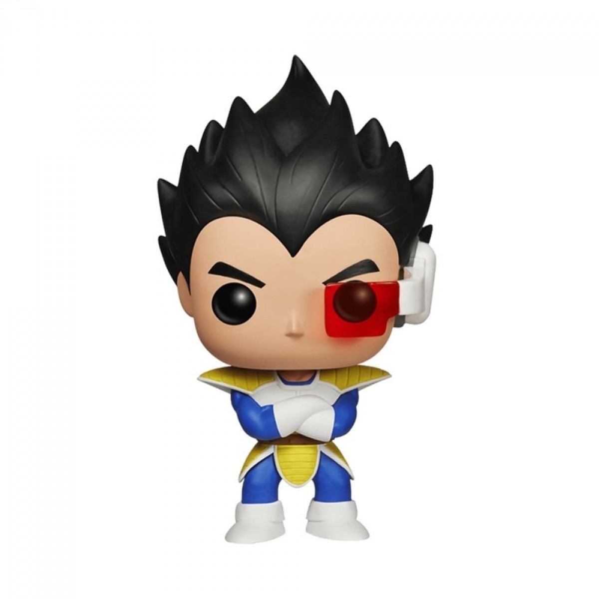 Funko POP! Dragon Ball Z! Vegeta, N 10