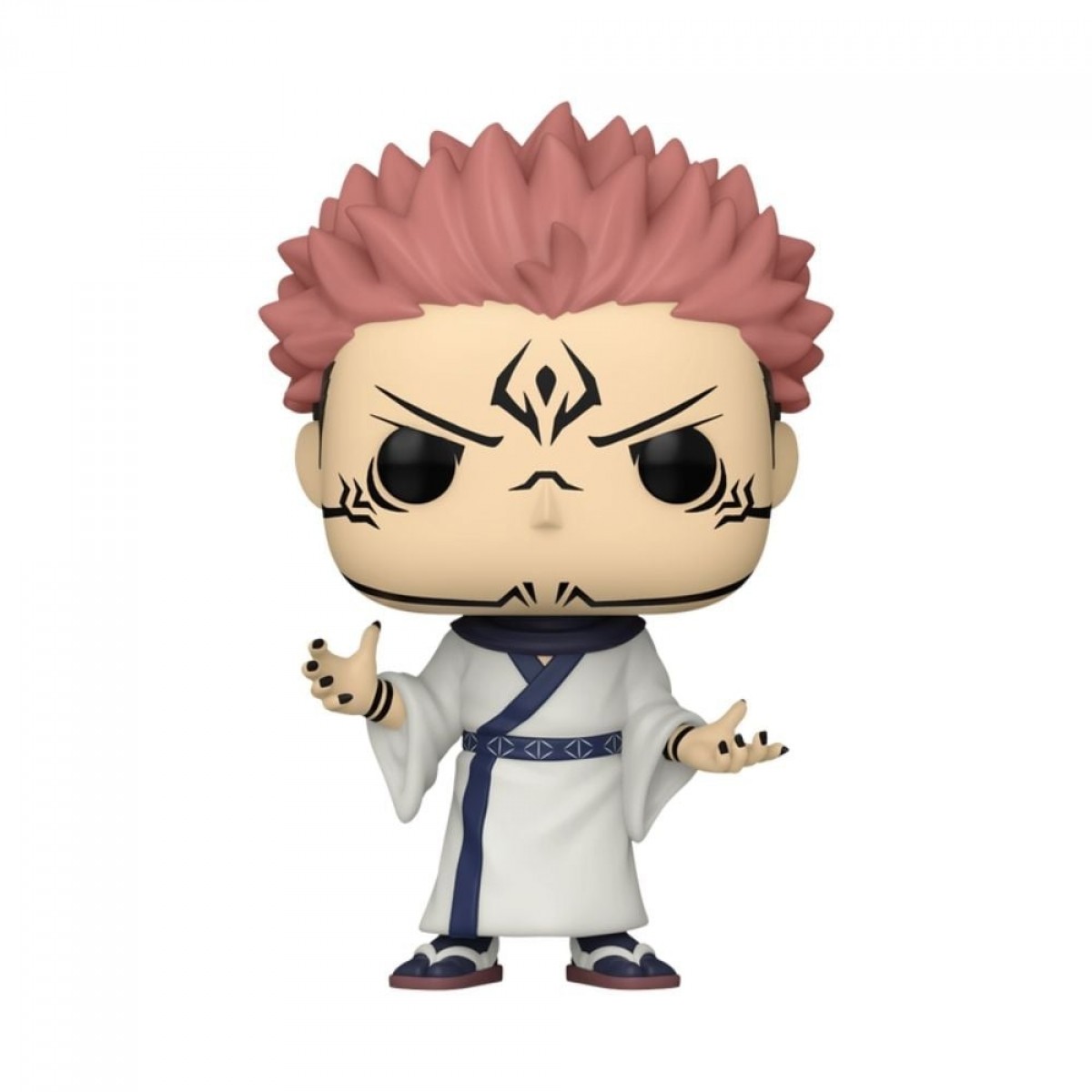 Funko POP! Jujutsu Kaisen! Sukuna, N 1638