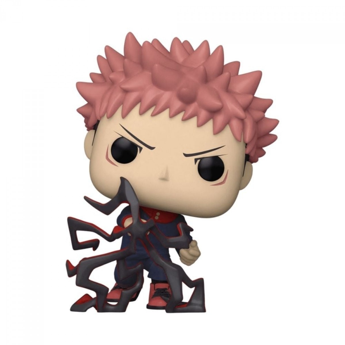 Funko POP! Jujutsu Kaisen! Yuji Itadori, N 1111