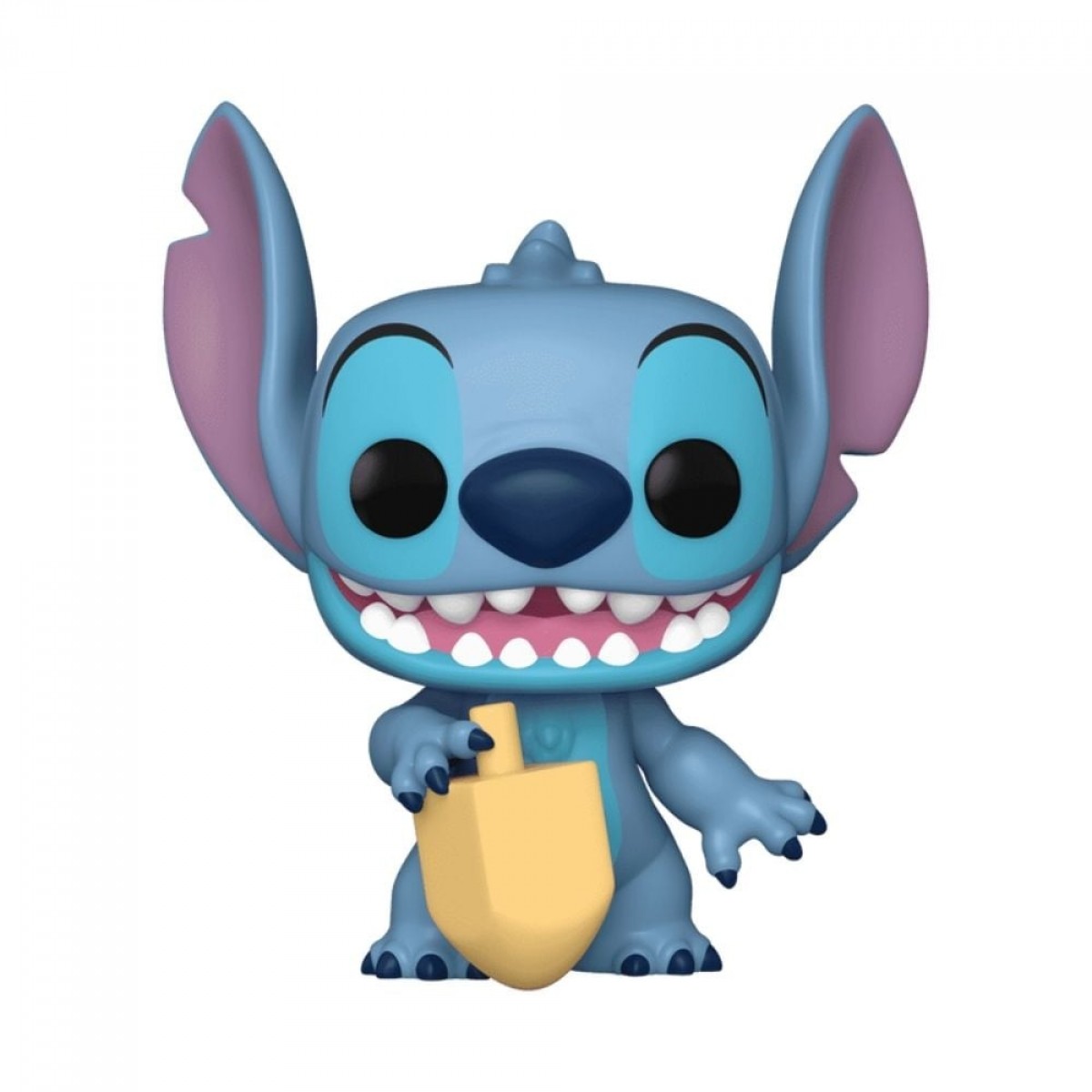 Funko POP! Lilo & Stitch! Stitch de Hanukkah, N 1500