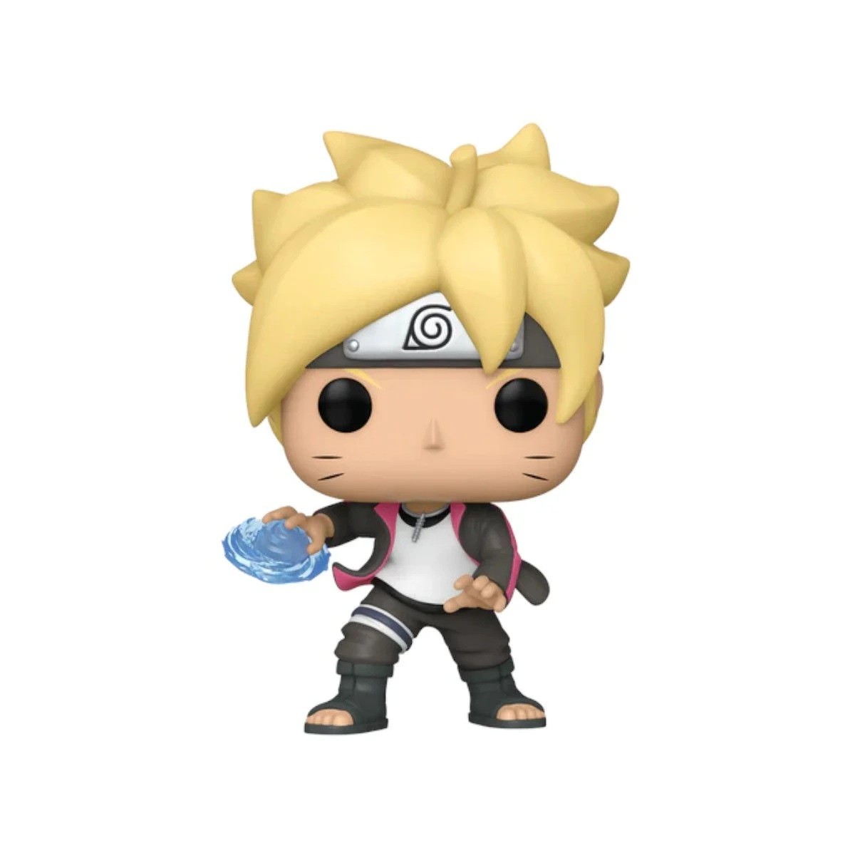 Funko POP! Naruto Next Generations! Boruto com Rasengan, N 1356
