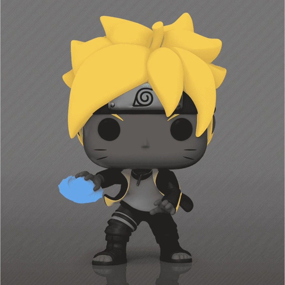 Funko POP! Naruto Next Generations! Boruto com Rasengan, N 1356
