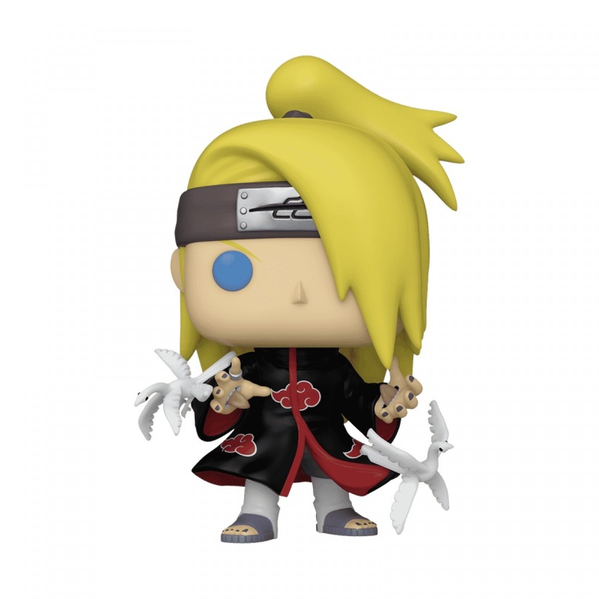 Funko POP! Naruto Shippuden! Deidara, N 1434