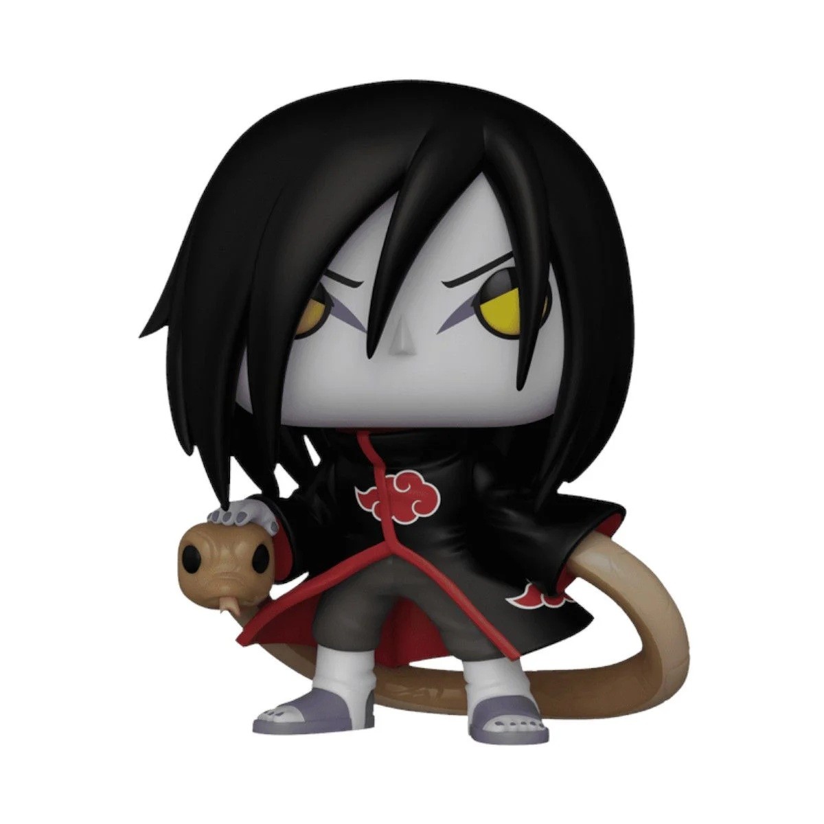 Funko POP! Naruto Shippuden! Orochimaru (Akatsuki), N 1435