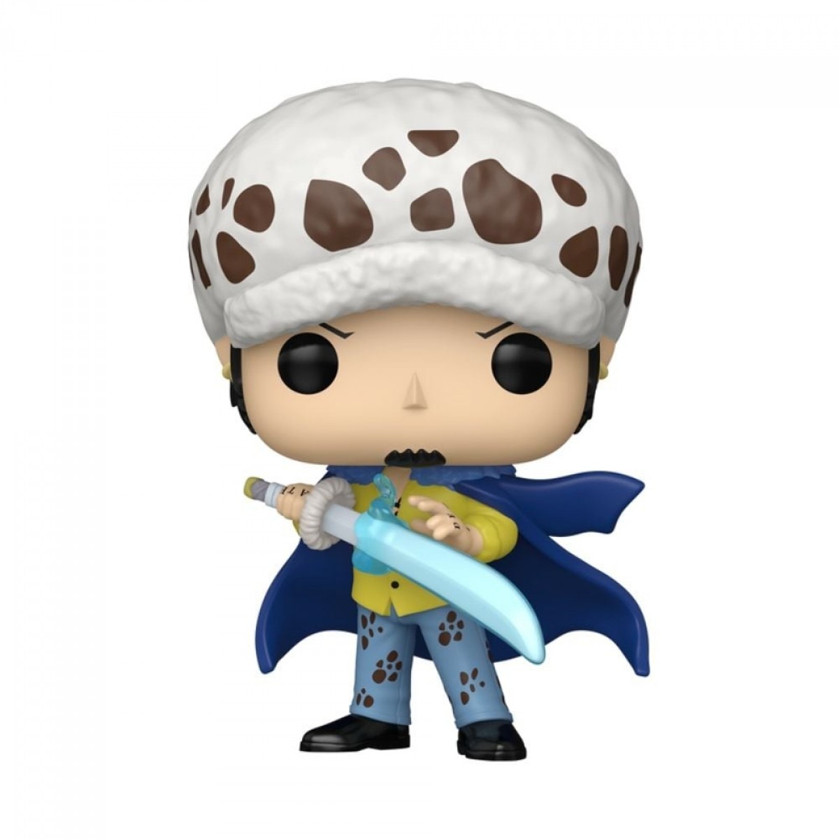 Funko POP! One Piece! Trafalgar Law, N 1894