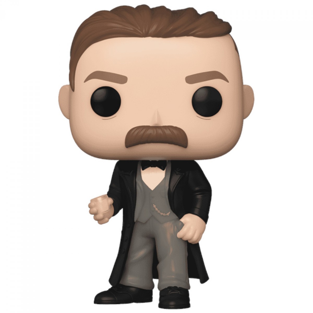 Funko Pop! Peaky Blinders! Arthur Shelby N 1399