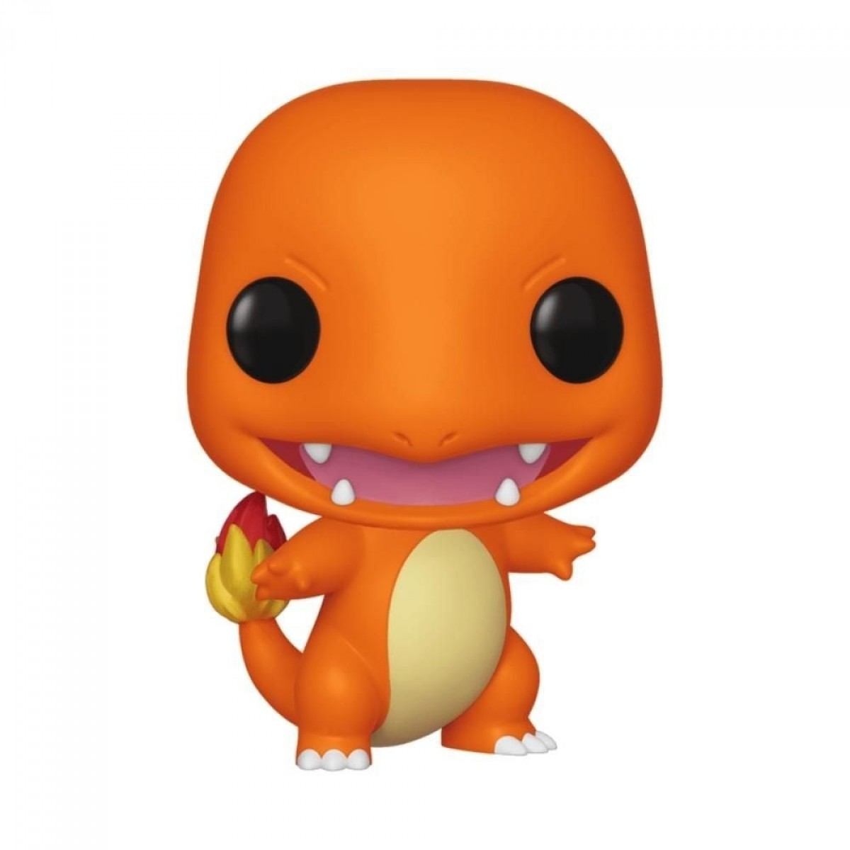 Funko POP! Pokémon! Charmander, N 455