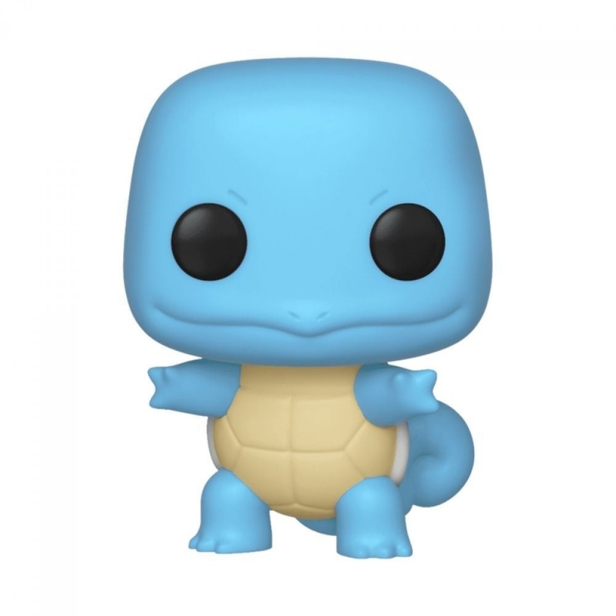 Funko POP! Pokémon! Squirtle, N 504