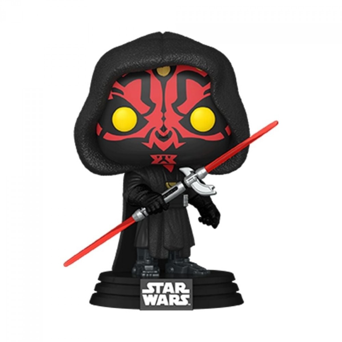 Funko POP! Star Wars! Darth Maul, N 740