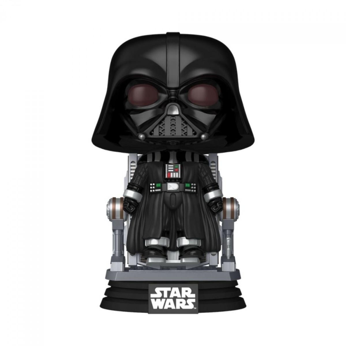 Funko POP! Star Wars! Darth Vader (A Vingança dos Sith), N 757