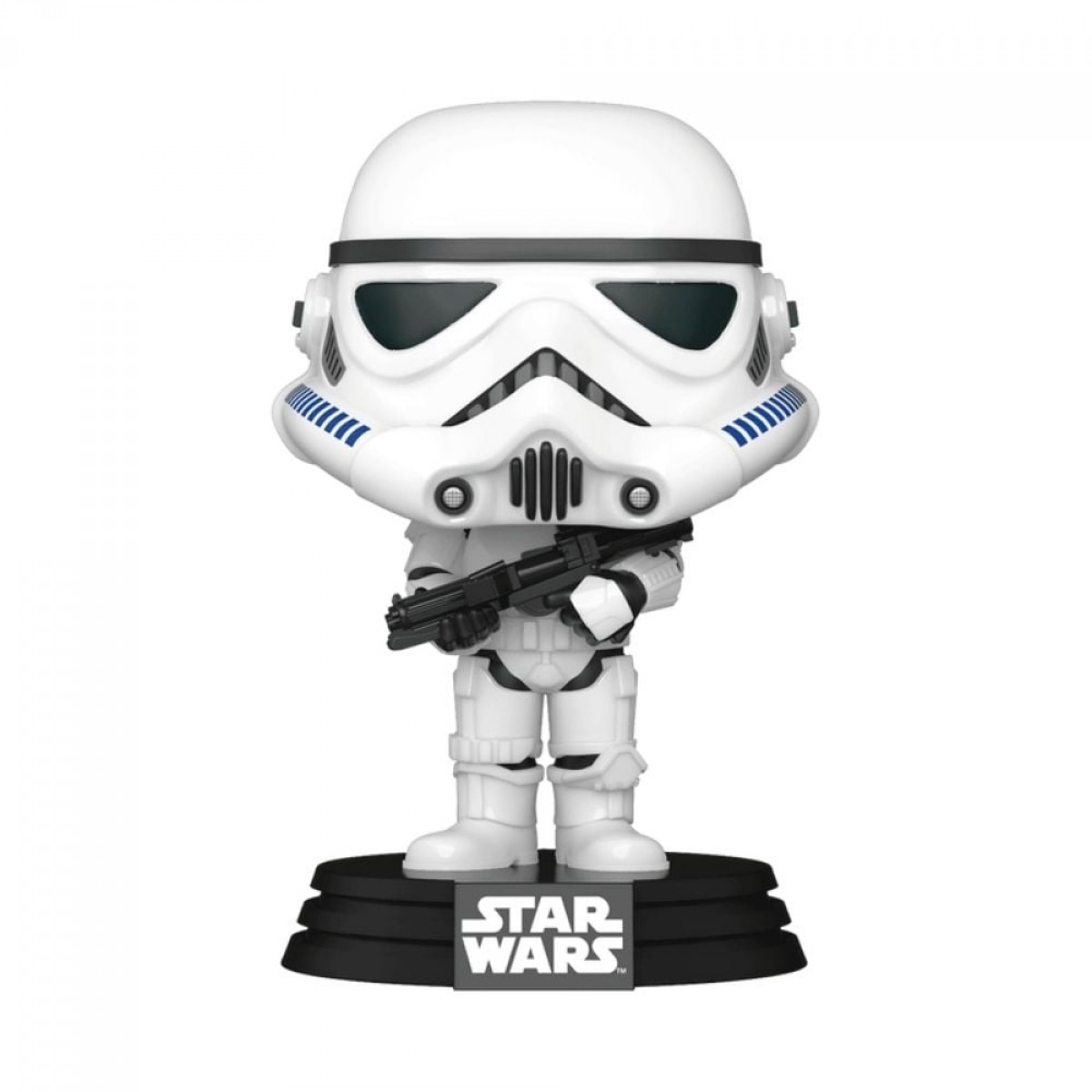 Funko POP! Star Wars Episódio IV! Stormtrooper, N 598