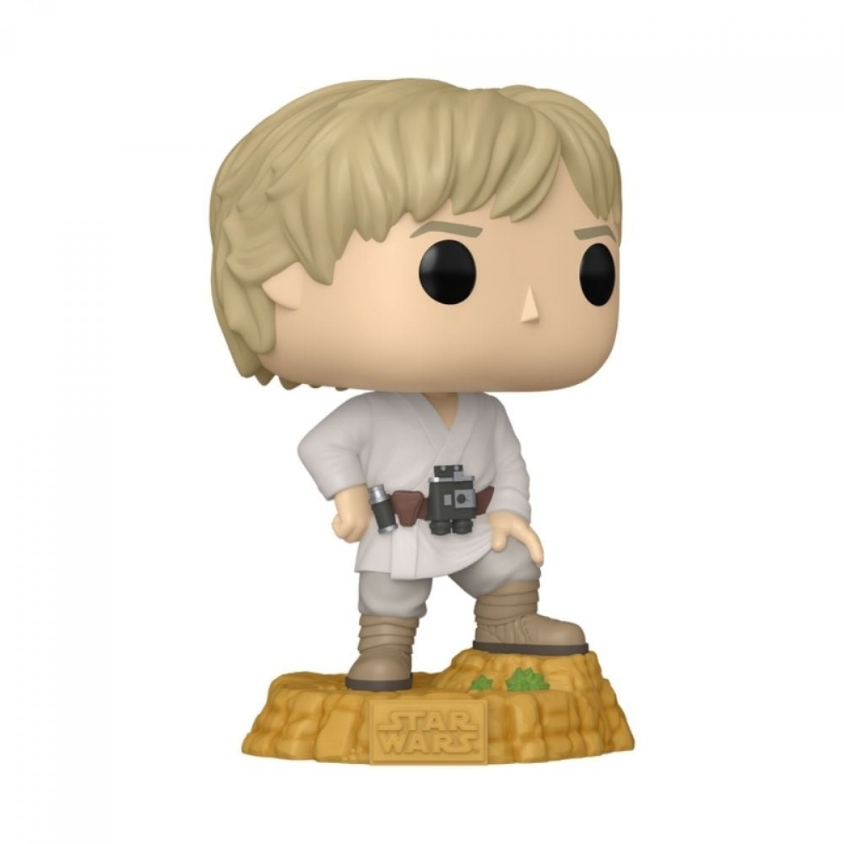 Funko POP! Star Wars! Luke Skywalker (Binary Sunset), N 764