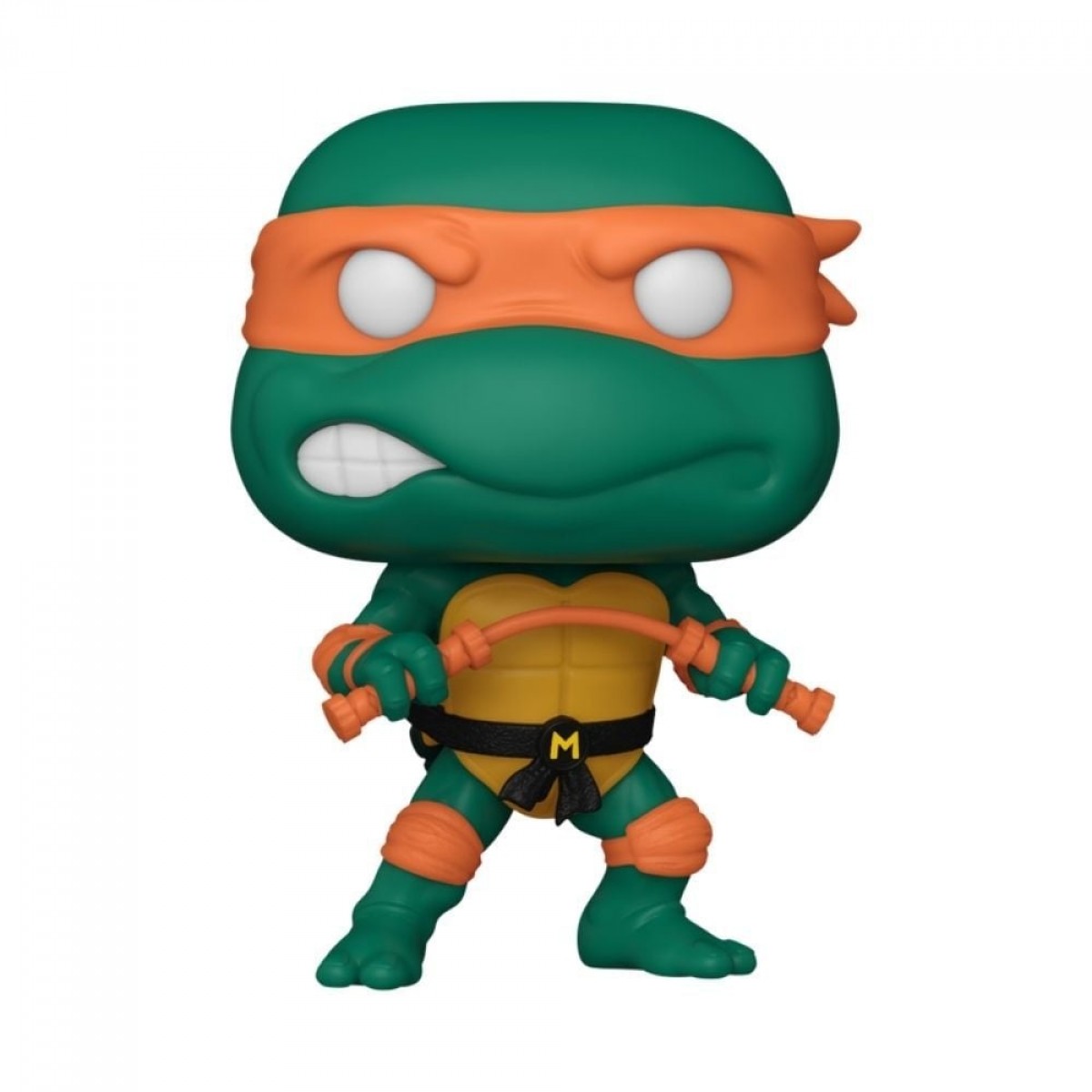 Funko POP! Tartarugas Ninja! Michelangelo, N 1557