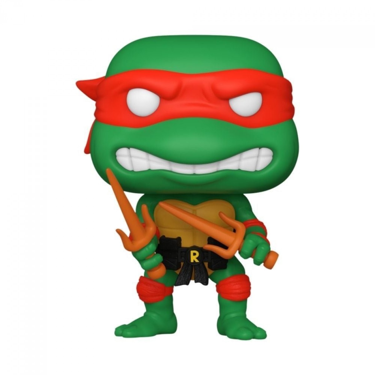 Funko POP! Tartarugas Ninja! Raphael, N 1556