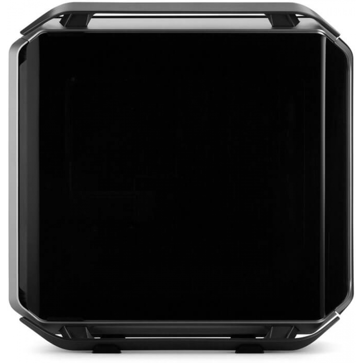 Gabinete Gamer Cooler Master, Cosmos C700M RGB, Full Tower, Vidro Temperado, Black, Sem Fonte, Com 4 Fans, MCC-C700M-MG5N-S00