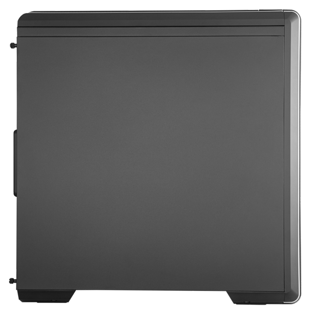 Gabinete Cooler Master MasterBox CM694 Steel, Mid Tower, Black, Sem Fonte, Sem Fan, MCB-CM694-KN5N-S00