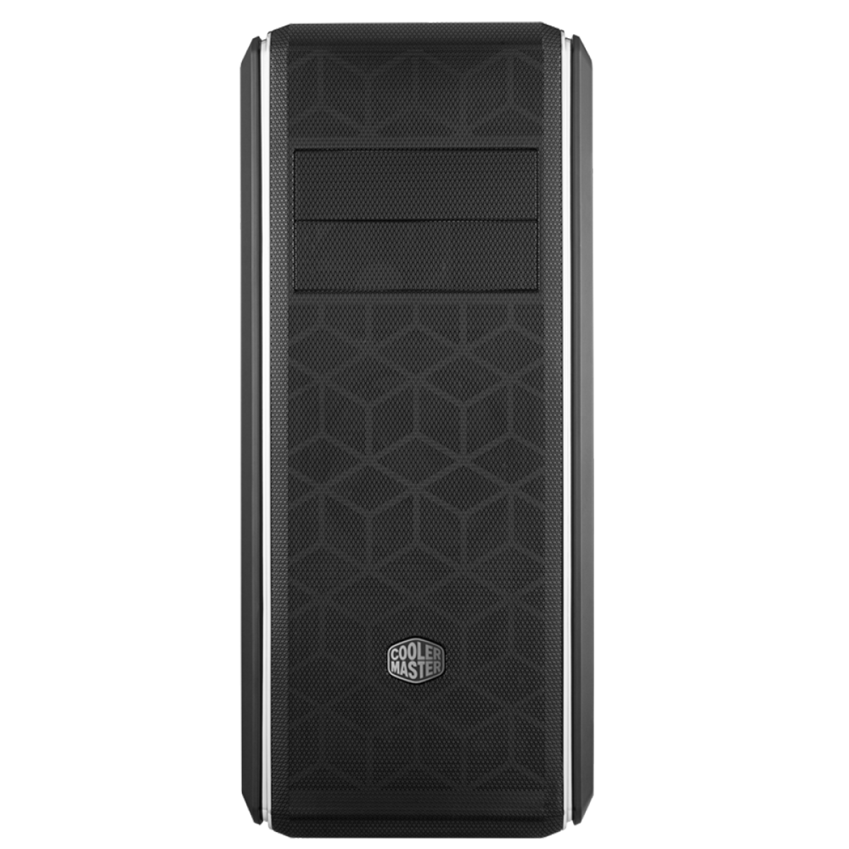 Gabinete Cooler Master MasterBox CM694 Steel, Mid Tower, Black, Sem Fonte, Sem Fan, MCB-CM694-KN5N-S00