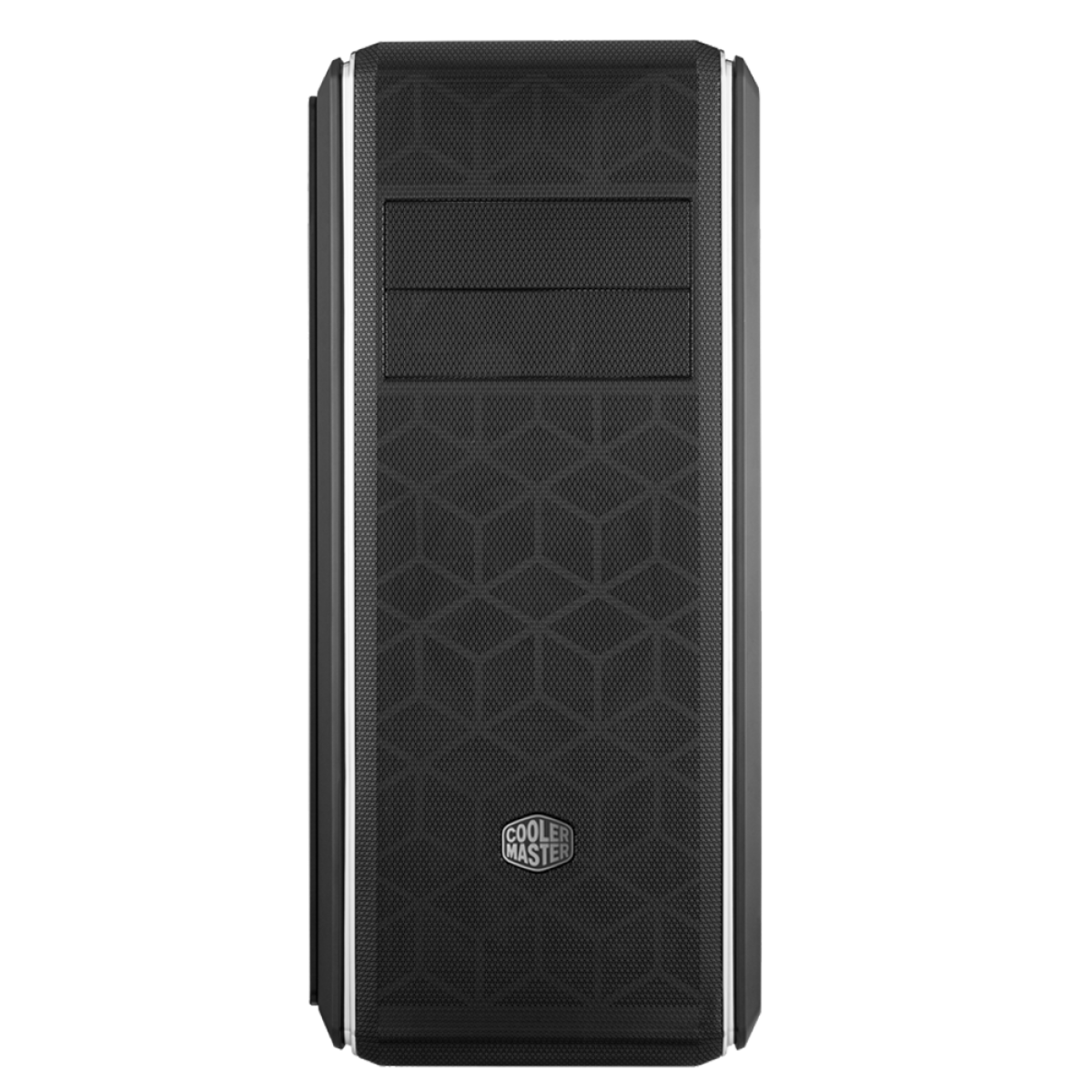 Gabinete Cooler Master MasterBox CM694 TG, Mid Tower, Vidro Temperado, Black, Sem Fonte, Sem Fan, MCB-CM694-KG5N-S00