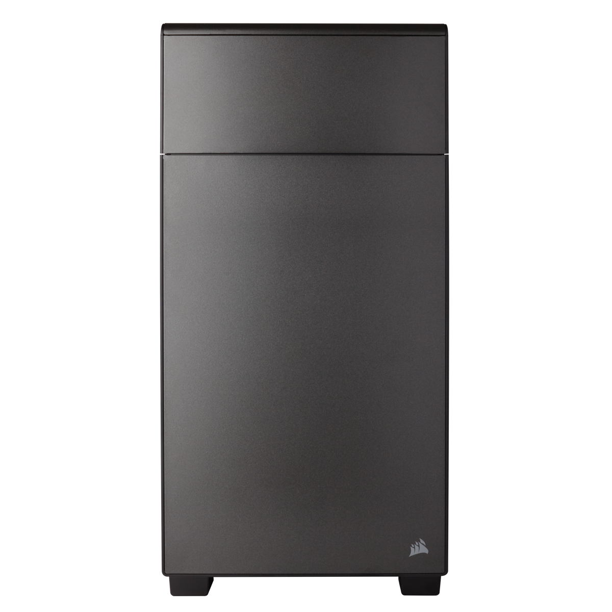 Gabinete Gamer Corsair Carbide Clear 600C Inverse, Full Tower, Com 3 Fans, Lateral em Acrílico, Sem Fonte, CC-9011079-WW