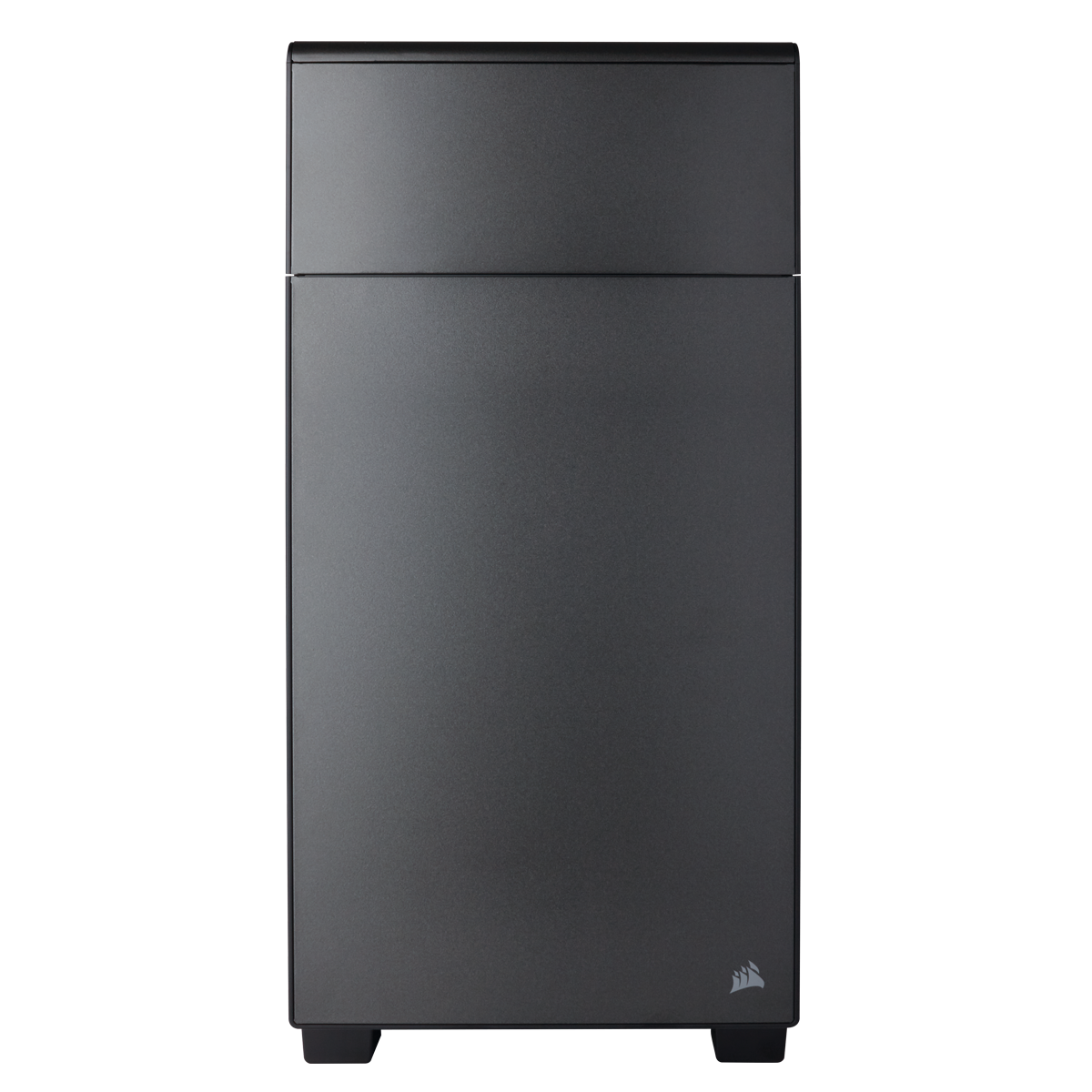 Gabinete Gamer Corsair Carbide Quiet 600Q Inverse, Full Tower, Com 3 Fans, Black, Sem Fonte, CC-9011080-WW