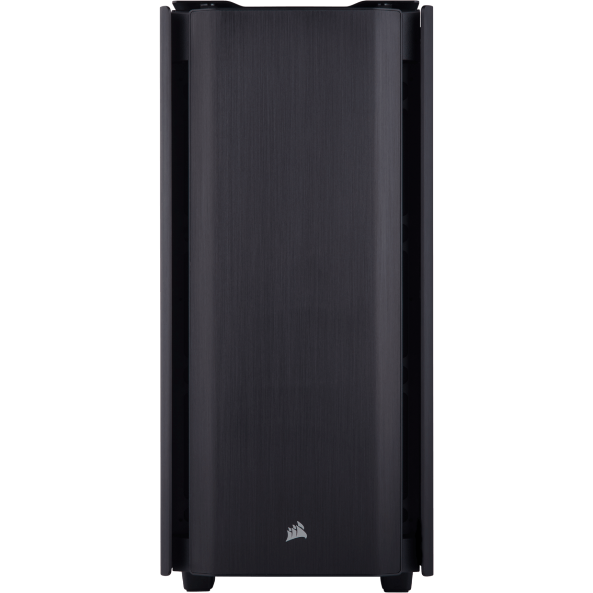 Gabinete Gamer Corsair Obsidian 500D, Mid Tower, Com 2 Fans, Vidro Temperado, Black, Sem Fonte, CC-9011116-WW