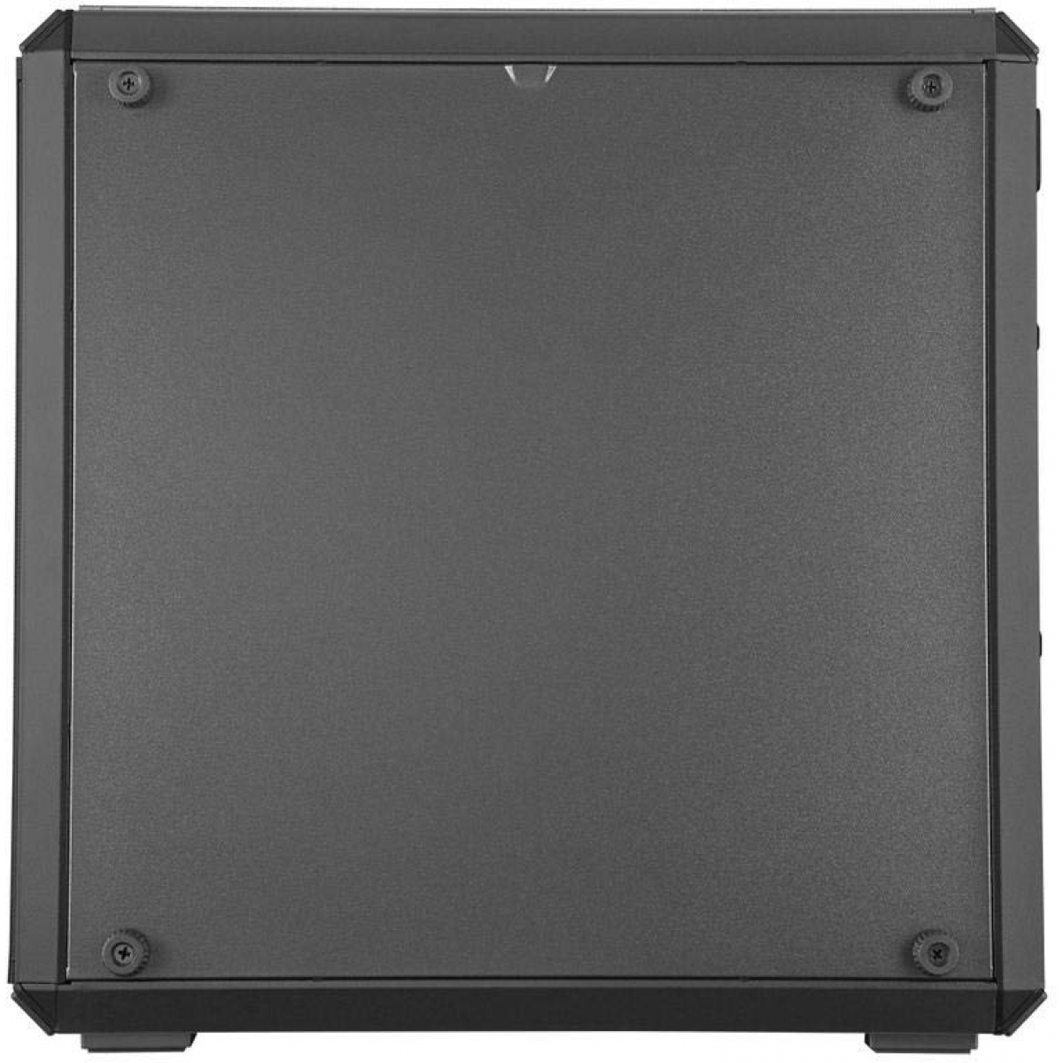 Gabinete Gamer Cooler Master Masterbox Q500L, Mid Tower, Black, Sem Fonte, Com 1 Fan, MCB-Q500L-KANN-S00