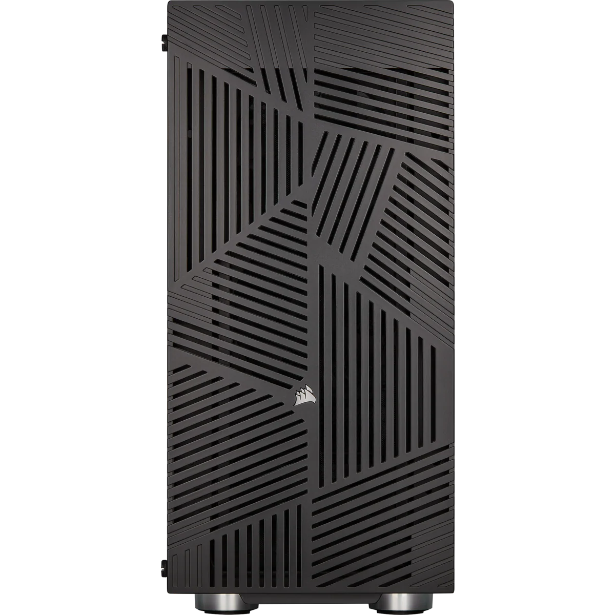 Gabinete Gamer Corsair Carbide 275R Airflow, Mid Tower, Com 3 Fans, Vidro Temperado, Black, Sem Fonte CC-9011181-WW