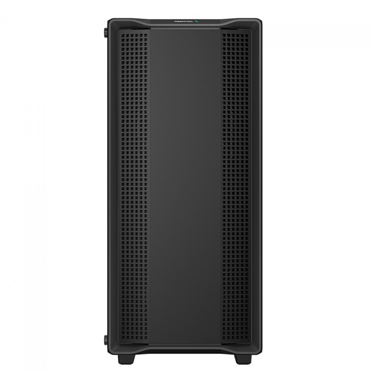 Gabinete Gamer DeepCool CC560 ARGB V2, Black, Mid Tower, Vidro Temperado, ATX, Sem Fonte, Com 4 Fans, R-CC560-BKTAA4-G-2