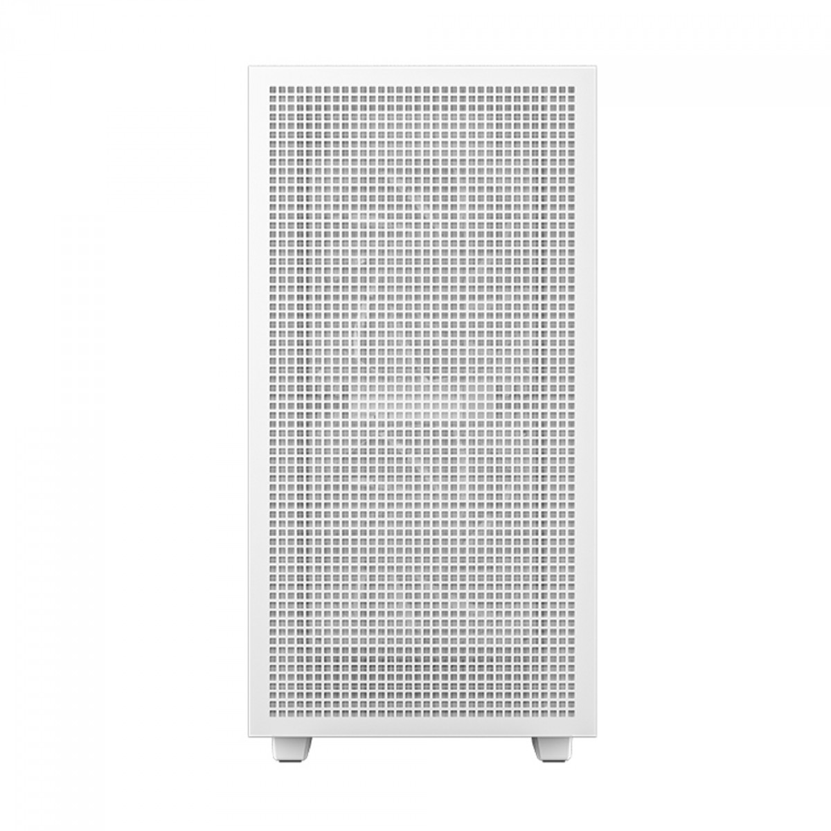 Gabinete Gamer DeepCool CH360 Digital WH, Mid Tower, Vidro Temperado, M-ATX, White, Sem Fonte, Com 3 Fans ARGB, R-CH360-WHAPE3D-G-1