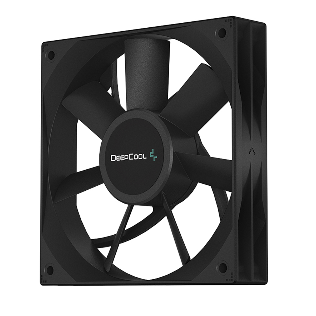 Gabinete Gamer DeepCool CH510, Mid Tower, Vidro Temperado, Sem Fonte, Com 1 Fan, Black, R-CH510-BKNNE1-G-1