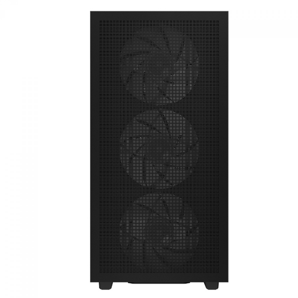 Gabinete Gamer DeepCool CH560 Digital, Mid Tower, Vidro Temperado, E-ATX, Black, Sem Fonte, Com 4 Fans ARGB, R-CH560-BKAPE4D-G-1