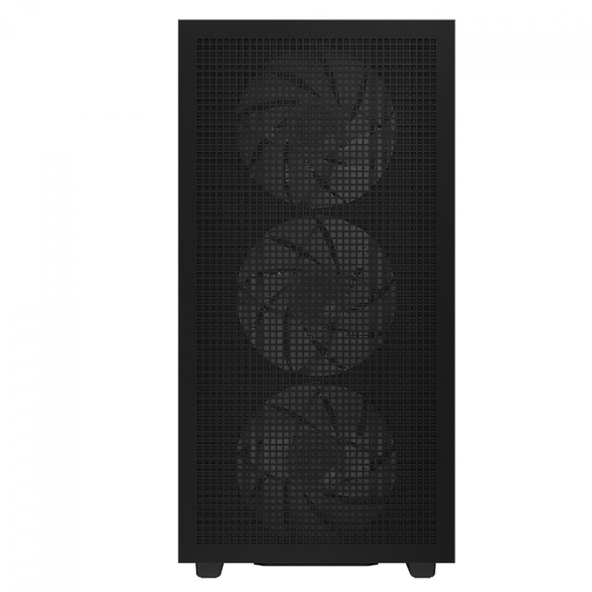Gabinete Gamer DeepCool CH560, Mid Tower, Vidro Temperado, E-ATX, Black, Sem Fonte, Com 4 Fans ARGB, R-CH560-BKAPE4-G-1