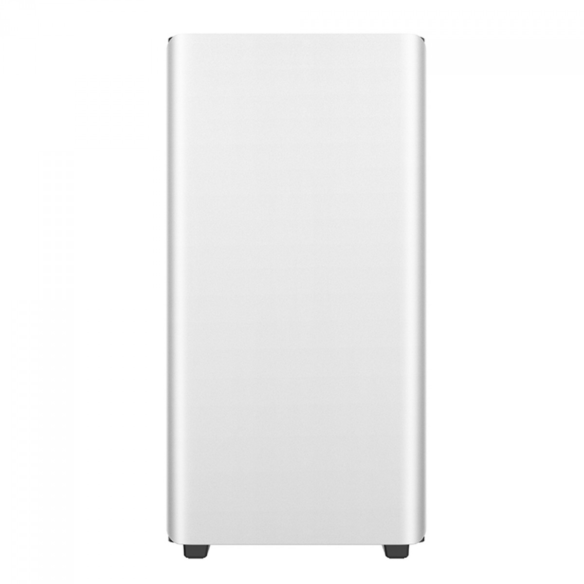 Gabinete Gamer DeepCool CK500 WH, White, Mid Tower, Vidro Temperado, E-ATX, Sem Fonte, Com 2 Fans, R-CK500-WHNNE2-G-1