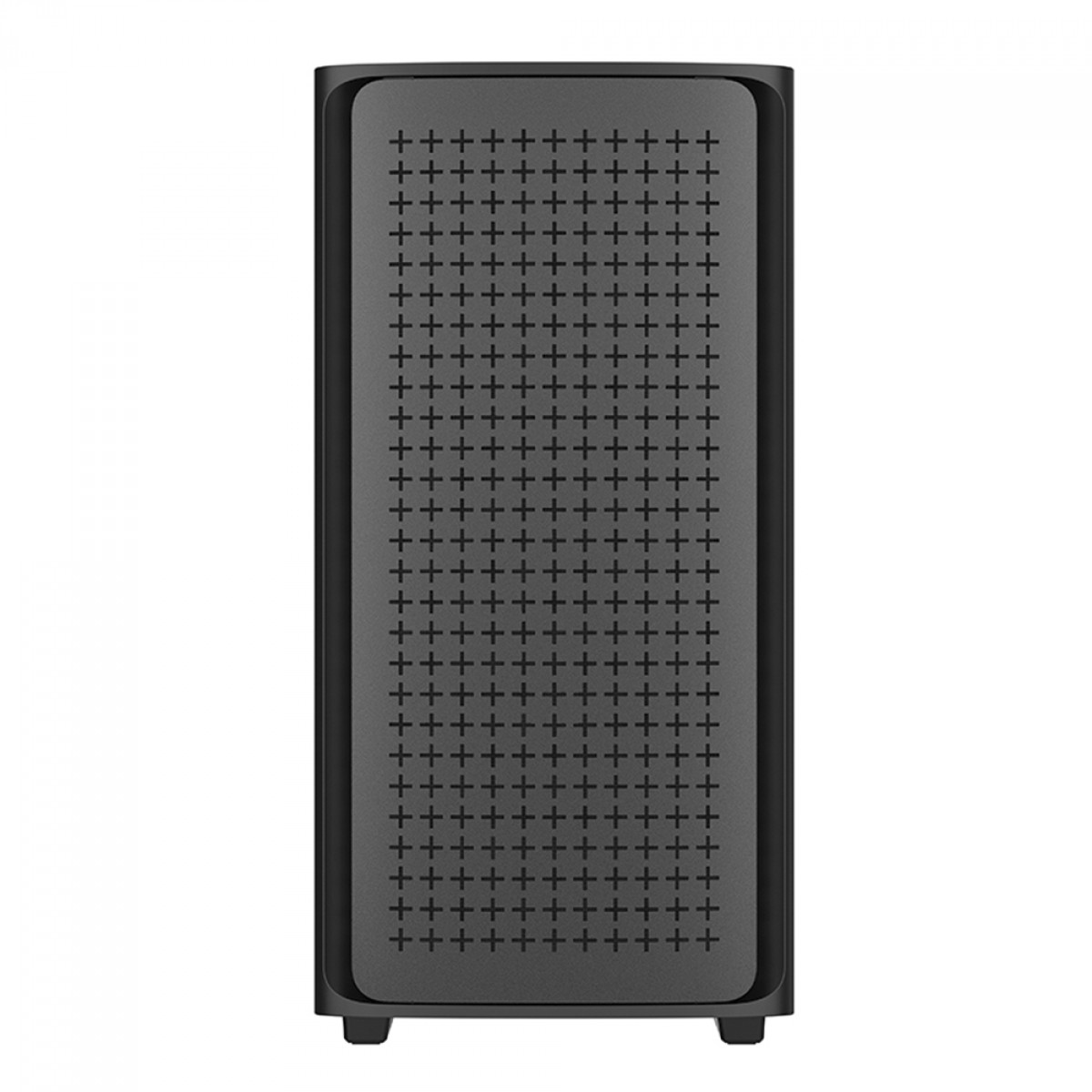 Gabinete Gamer DeepCool CK560, Black, Mid Tower, Vidro Temperado, E-ATX, Sem Fonte, Com 4 Fans, R-CK560-BKAAE4-G-1