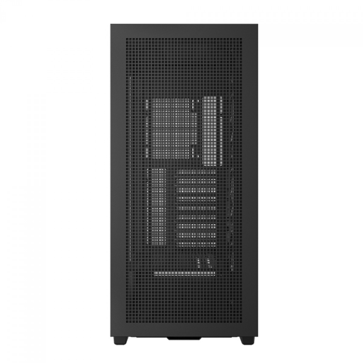 Gabinete Gamer DeepCool Morpheus, Full Tower, Vidro Temperado, E-ATX, Black, Sem Fonte, Com 3 Fans ARGB, R-MORPHEUS-BKAPA1-G-1